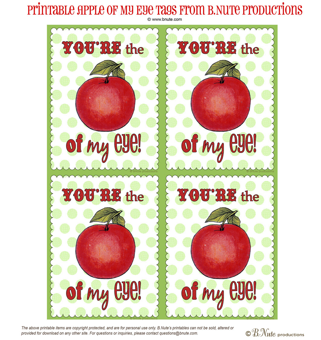 bnute-productions-free-printable-apple-of-my-eye-tags